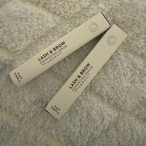 Set of 2 MONAT Lash & Brow Serum NIB